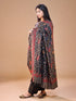 Women's Kani Wool Shawl